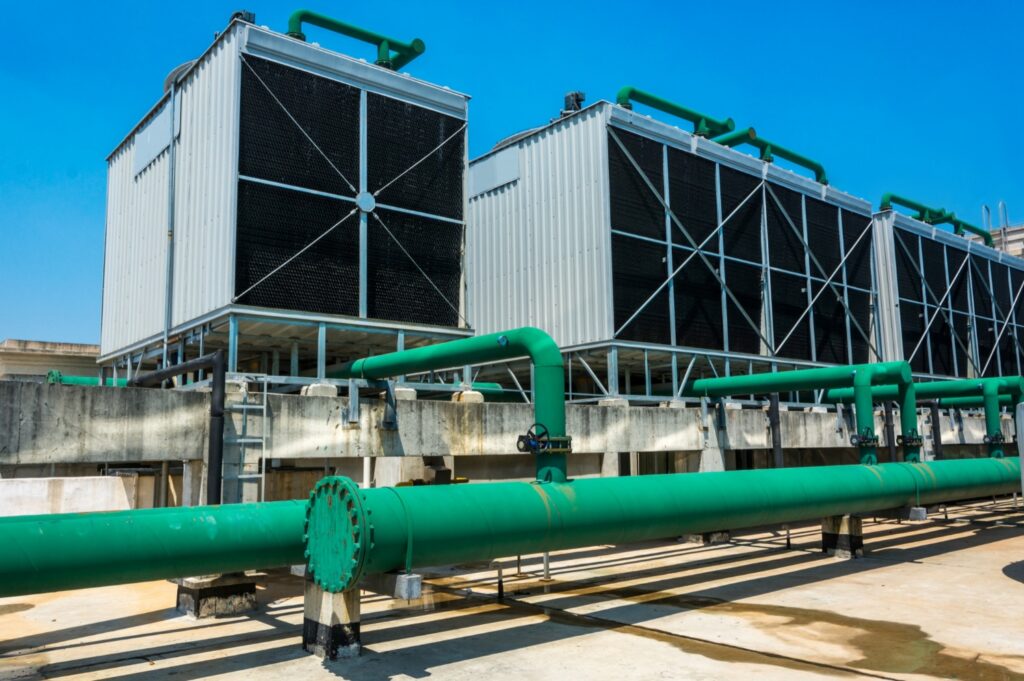 What Makes Plate Heat Exchangers Ideal for Compact, High-Efficiency Systems?