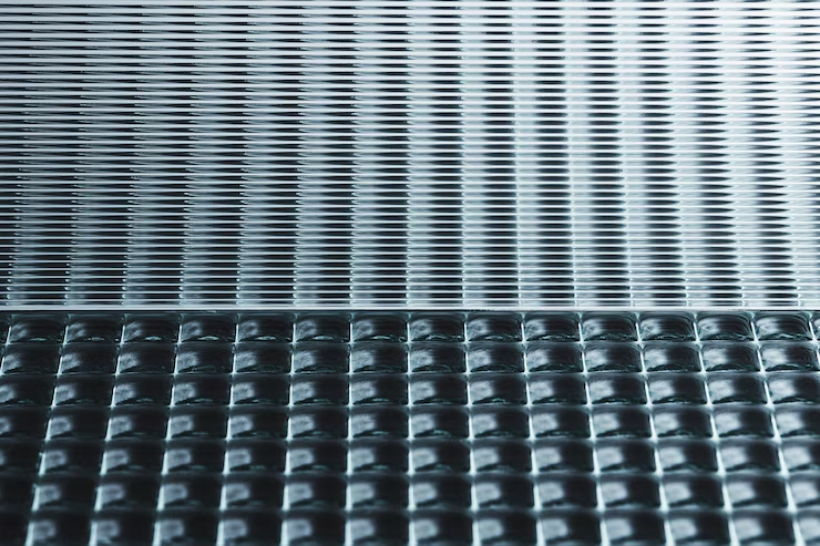 PHE gasket material types