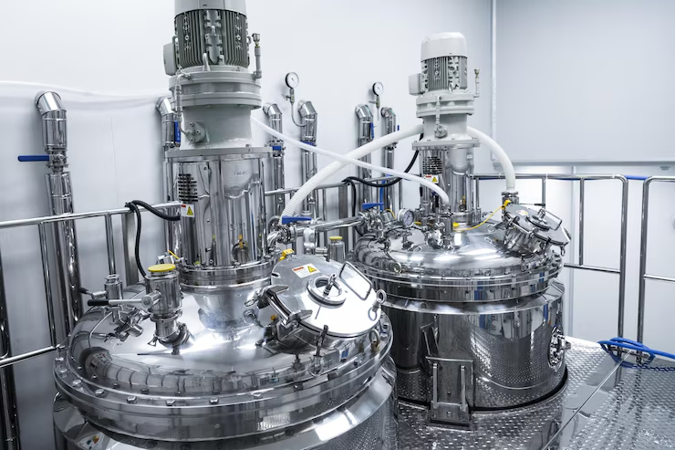 Choosing the Right PHE Gaskets for Food, Pharma, and Chemical Industries