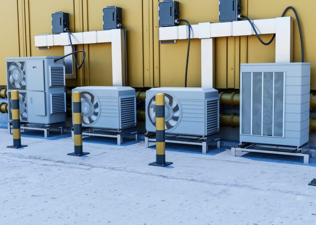 A Complete Guide To Plate Heat Exchanger