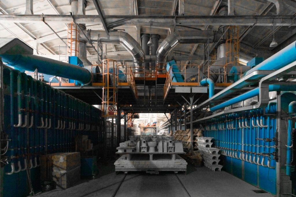 How Indian Heat Exchanger Manufacturers are Powering the Energy Transition