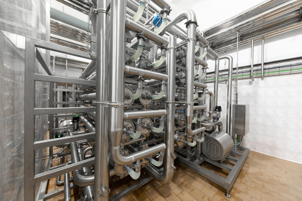 India’s Heat Exchanger Manufacturers: Solving Cooling Challenges for Modern Industries