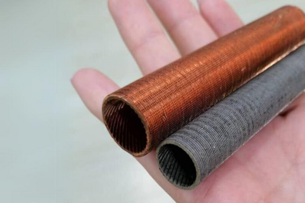 How Finned Tubes Improve Performance In High-Temperature Applications?