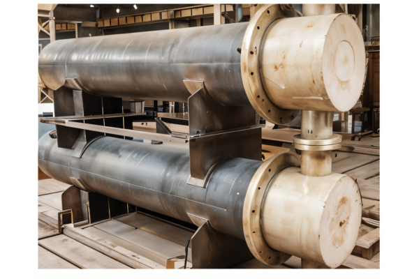 Why Shell and Tube Heat Exchangers Are Preferred For High-Pressure Applications?