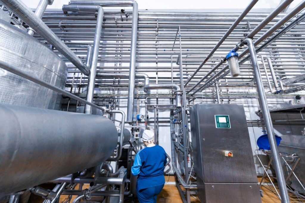 How Renewable Energy Systems Benefit From Advanced Heat Exchangers?