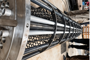 How To Detect Tube Leaks Early In Shell and Tube Heat Exchangers?