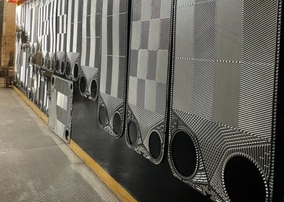 How Temperature and Pressure Influence PHE Gasket Selection?