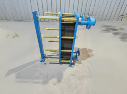 How Plate Heat Exchangers Improve Energy Efficiency in Industrial Processes