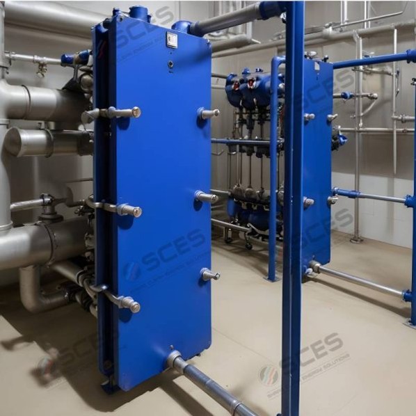 How Do Gas Coolers Improve Industrial Cooling in India